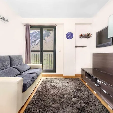 Riglos De Privatunterkunft Candanchú