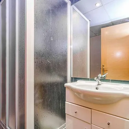 Riglos De Candanchú