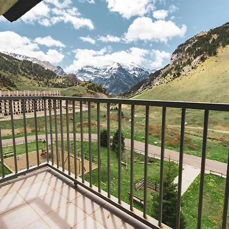 Privatunterkunft Riglos De