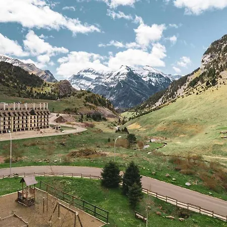 Riglos De Candanchú