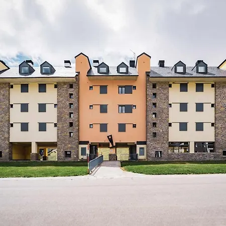 Riglos De Candanchú