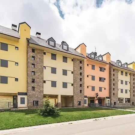 Riglos De Privatunterkunft Candanchú