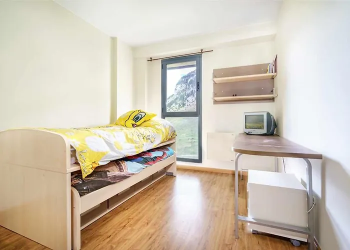 Rum i privatbostad Riglos De