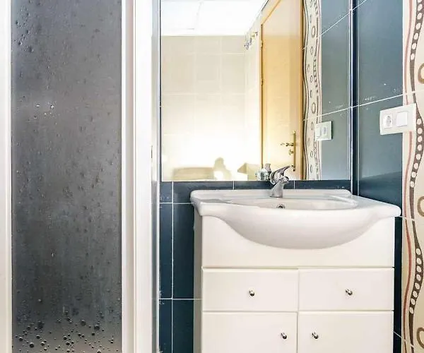 Riglos De Candanchú