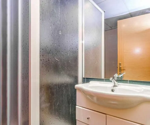 Riglos De Candanchú