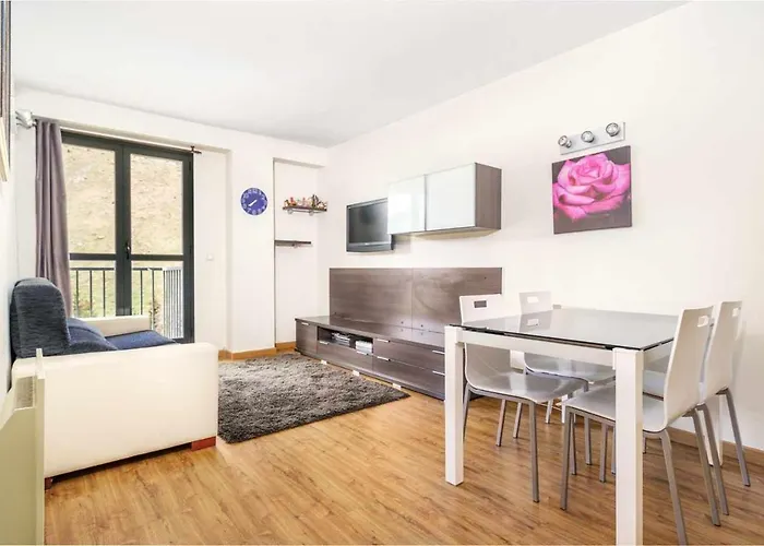 Rum i privatbostad Riglos De