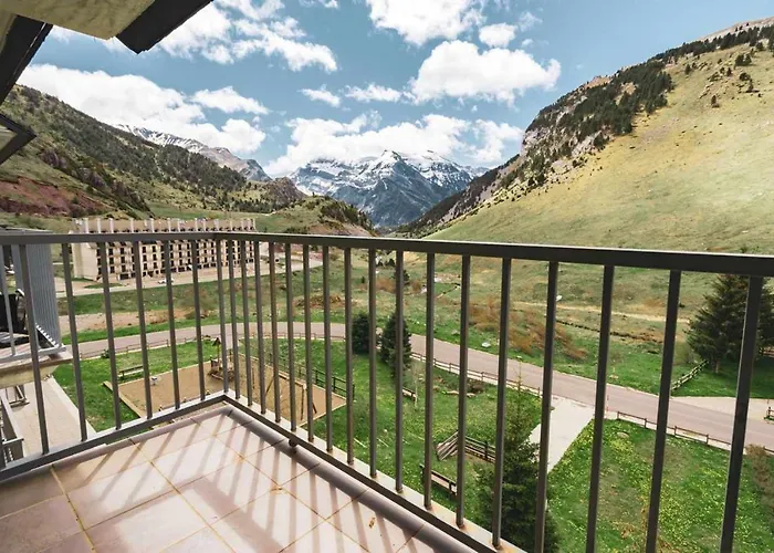 Rum i privatbostad Riglos De