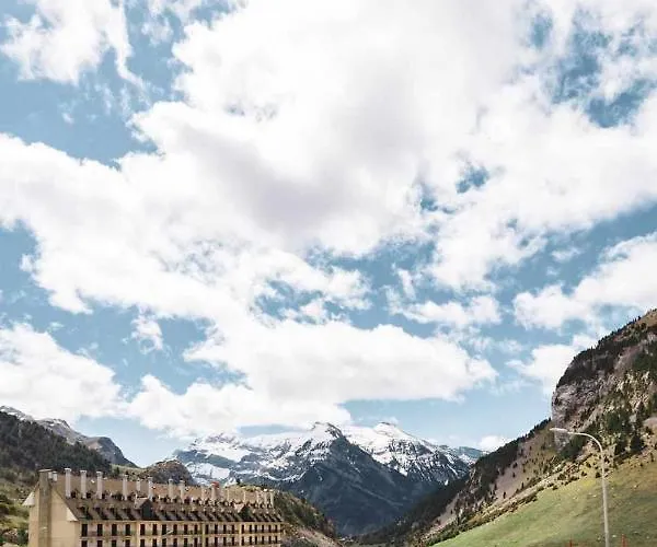 Rum i privatbostad Riglos De