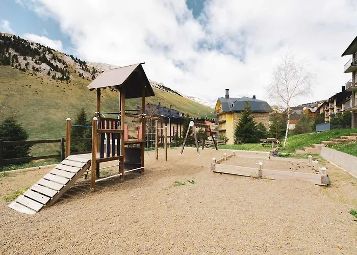 Riglos De * Candanchú